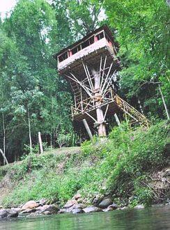 Safari Land Resort, Nilagiri 4